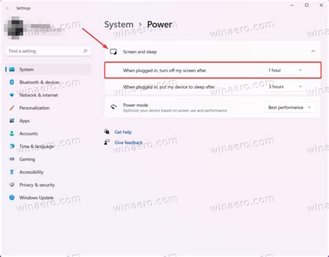 How To Stop Screen Timeout On Windows