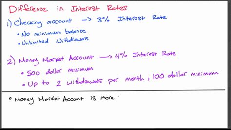 SOLVED:Making Inferences A local bank offers savings accounts that have no minimum balance ...