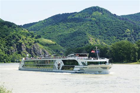 Riviera River Cruises Will Launch Two Ships In 2019 - River Cruise Advisor