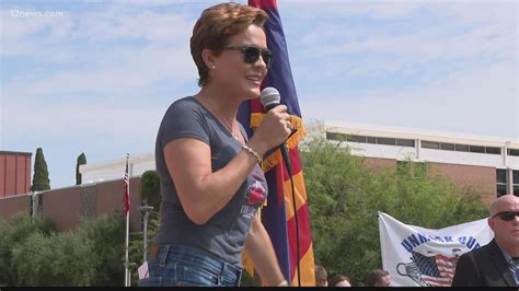 Profile: Kari Lake, Republican candidate for Arizona governor | 12news.com