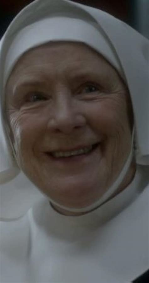 Vanessa Redgrave Call The Midwife Quotes - Risala Blog