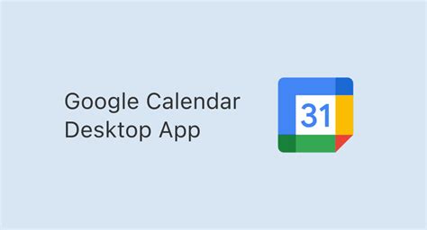 Google Calendar Desktop App 2024 - Calendar 2024 Ireland Printable