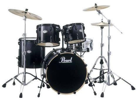 Buy cheap drum set in Nigeria - Pearl Vision VSX - 5 Piece