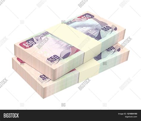 Jamaican Dollar Bills Image & Photo (Free Trial) | Bigstock