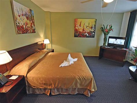 Del Rey Hotel | Visit Costa Rica | The official site about tourism in Costa Rica