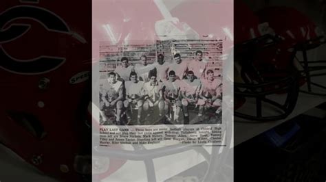 100 YEARS OF RED RAIDER FOOTBALL (video) - Thunder Radio