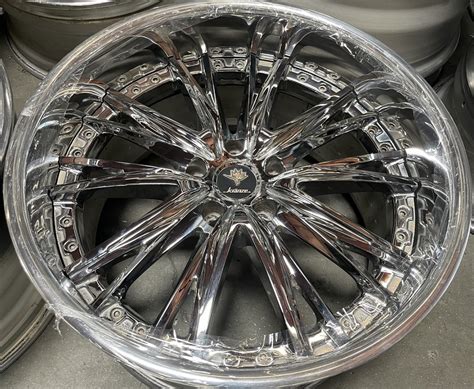 19” Weds Elaborar 5x114.3 | Wetmore Wheels