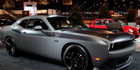 Your Guide to Car Covers for the Dodge Challenger