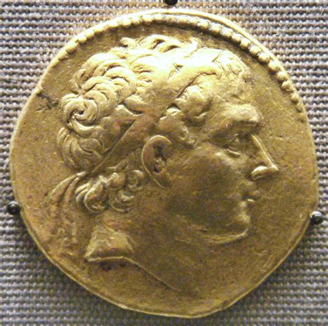 Josephus, Antiquities, XII, 129-46: Antiochus III conquers Jerusalem : Center for Online Judaic ...