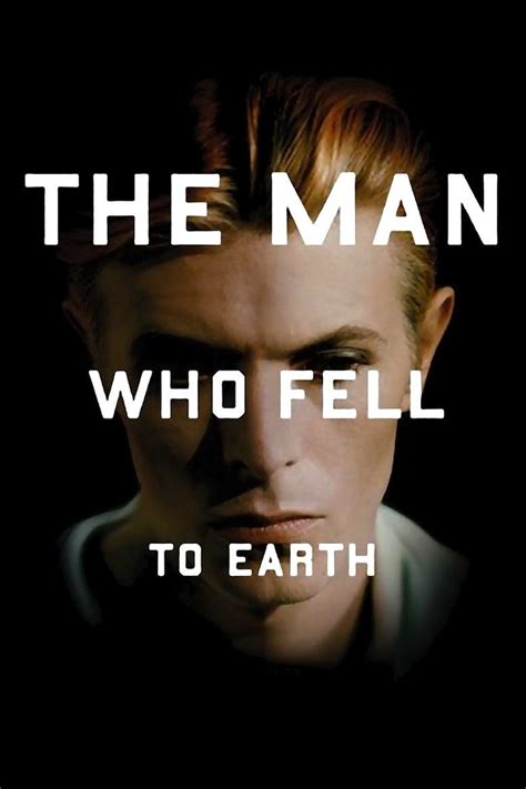 The Man Who Fell to Earth - Alchetron, the free social encyclopedia