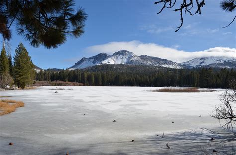 Best Winter Hikes California: NorCal Is Where It's At