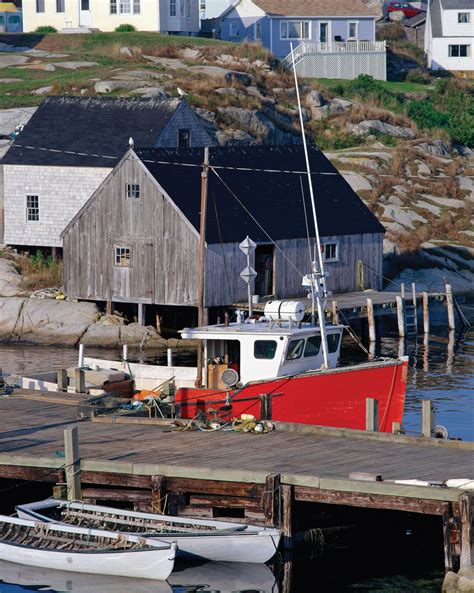 Nova Scotia | History, Map, Points of Interest, & Facts | Britannica