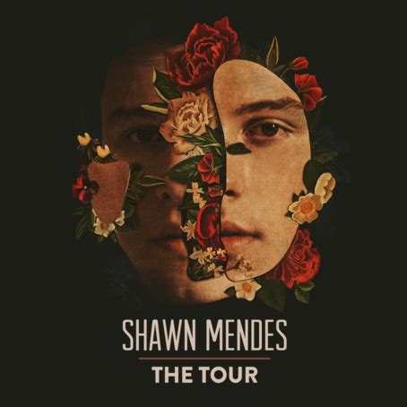 Shawn Mendes – Shawn Mendes: The Tour Setlist | Genius