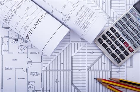 Top 4 Industries That Need Architectural Drafting - DrafterMax LLC