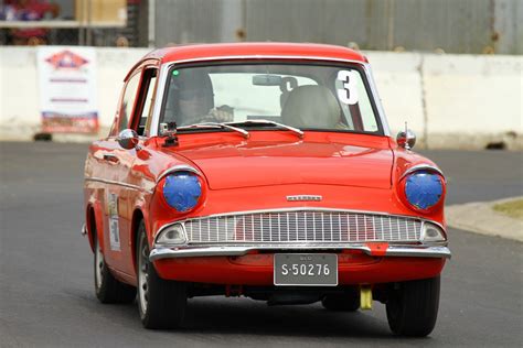 1965 Ford Anglia 105e - rpm67 - Shannons Club