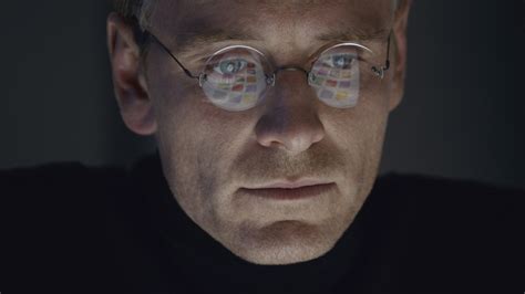 “Steve Jobs” Movie 2015 – Objective vs. Subjective – Conrad Askland blog