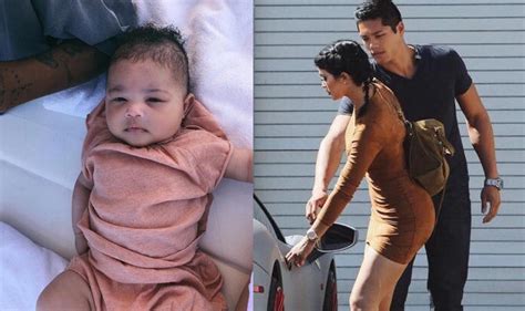 Stormi Chung | Kylie Jenner | Know Your Meme