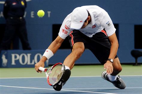 Marin Cilic Defeats Kei Nishikori at U.S. Open for His First Grand Slam Title - The New York Times