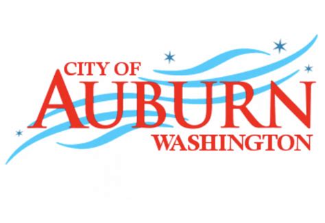 City of Auburn WA | Auburn, WA 98001 | City of Auburn, Washington