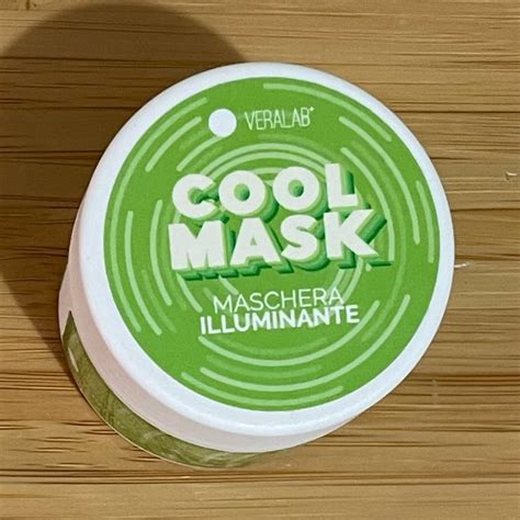 Veralab Cool Mask Review | abillion