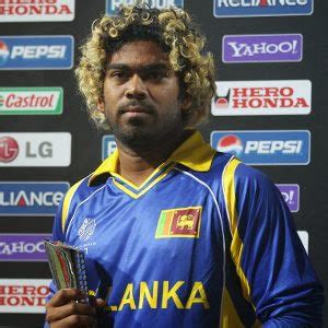 sports: Lasith malinga latest pictures