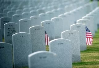 Military Funeral Etiquette Honoring Those Who Have Valiantly Served