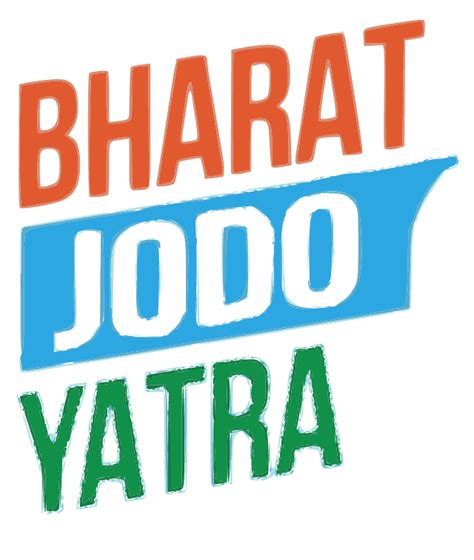 Bharat Jodo Yatra - Wikiwand