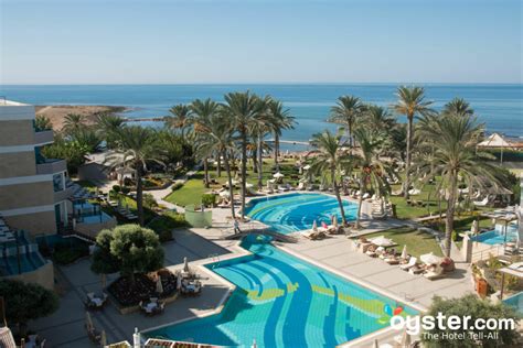 Constantinou Bros Asimina Suites Hotel Review: What To REALLY Expect If You Stay