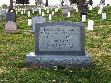 Edward Lansdale - Wikipedia