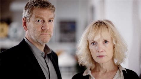 Wallander Season 3, Episode 3 on MASTERPIECE