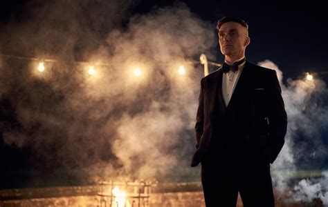 'Peaky Blinders' Season 5 - release date, trailer, cast, plot and more