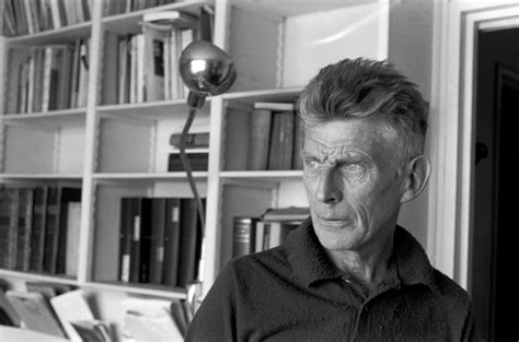 Beckett Plays Beckett | by Fintan O’Toole | The New York Review of Books