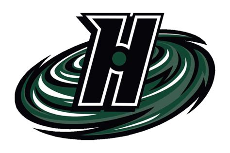 Fort Bend Hightower Hurricanes | Texas HS Logo Project