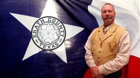 Erath County Sheriff Tommy Bryant found dead | FOX 4 Dallas-Fort Worth