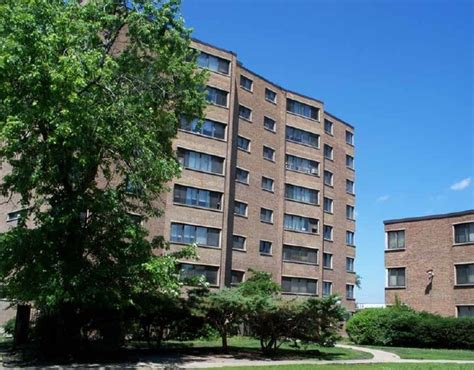 Parkway Gardens Apartments - Chicago, IL | Apartments.com