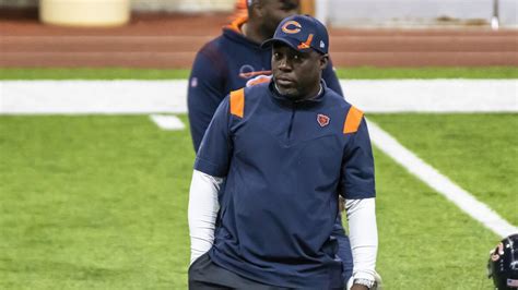 BREAKING: Alan Williams Resigns As Bears DC After FBI Raid, Releases ...