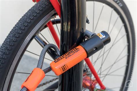 Best Cheap Bike Locks to Keep Your Cycle Safe 2022