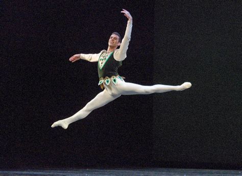 Review: Ballet West shows 100 years of ballet — in one evening - The Salt Lake Tribune