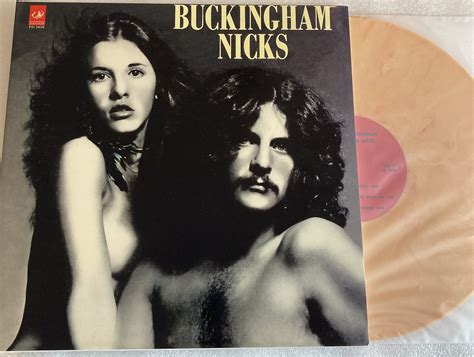 Buckingham Nicks - Buckingham Nicks - Anthem SWIRL vinyl |﻿ Vinyl, CD ...