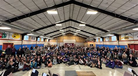 Plumas County Schools Music Festival unites students for a day of musical celebration - Plumas News