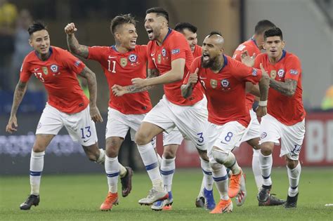 Chile vs. Peru FREE LIVE STREAM (7/3/19): Watch Copa America 2019 ...