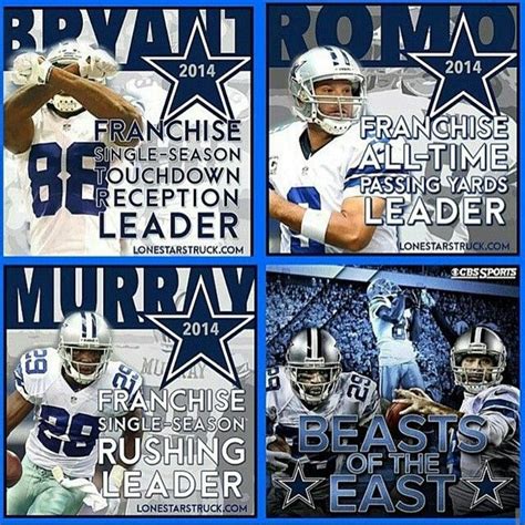 Pin auf DALLAS COWBOYS!!!