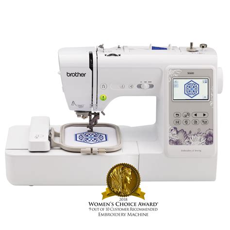 Embroidery Sewing Machine Uk at Bobby Ramirez blog