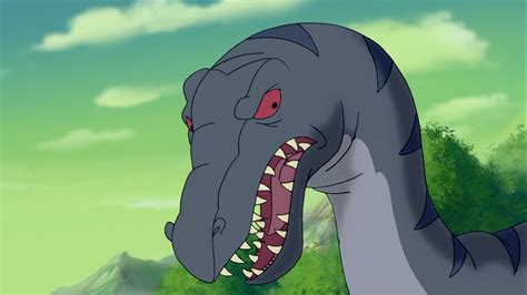 Sharptooth Mom | Land Before Time Wiki | Fandom