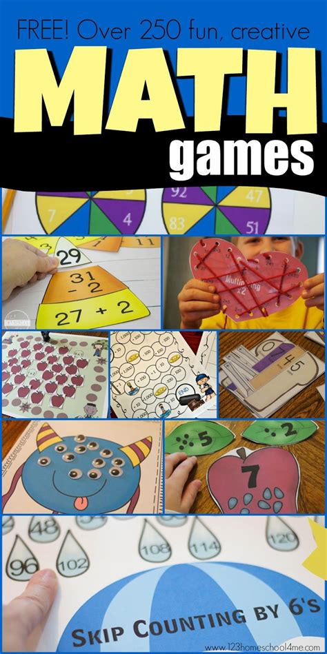 Online Math Games For 1st Graders