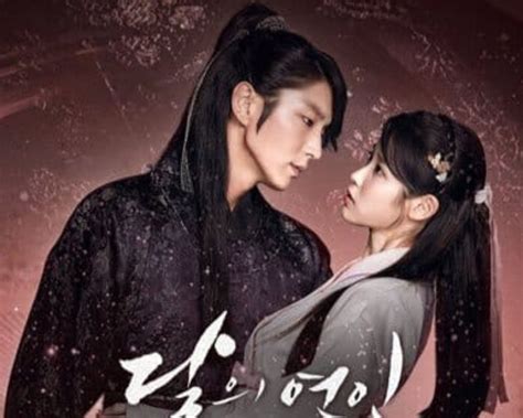 Sinopsis Moon Lovers: Scarlet Heart Ryeo, Drakor yang Dibintangi IU - Seputar Tangsel - Halaman 2