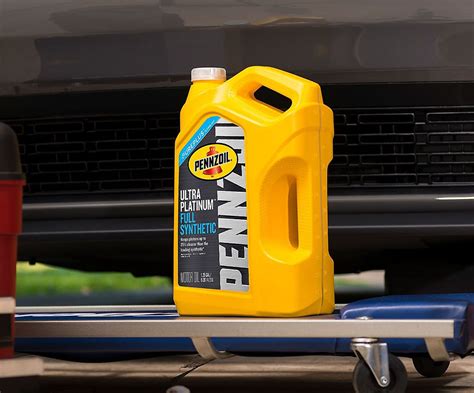 Pennzoil Ultra Platinum 5W20 Review [2025]