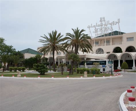 Le Royal Hotels and Resorts - Hammamet Rooms: Pictures & Reviews - Tripadvisor