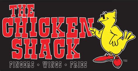 The Chicken Shack