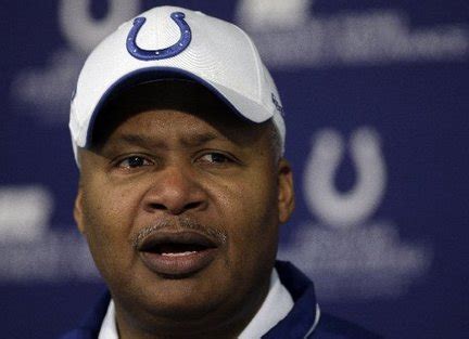 Colts coach Jim Caldwell is the anti-Rex Ryan | NJ.com